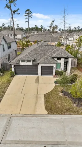 906 Sendero Trail Conroe TX 77304
