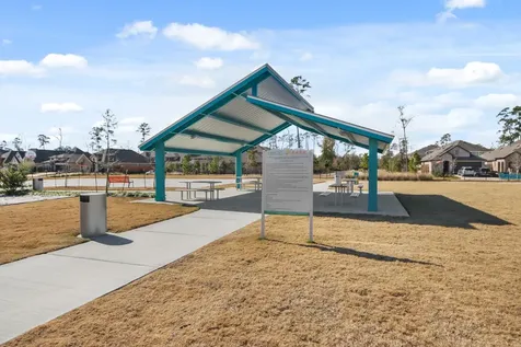 906 Sendero Trail Conroe TX 77304