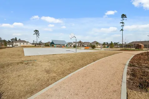 906 Sendero Trail Conroe TX 77304