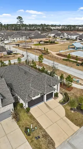 906 Sendero Trail Conroe TX 77304