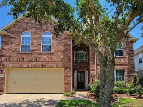 2913 Perdido Bay Lane Pearland TX 77584