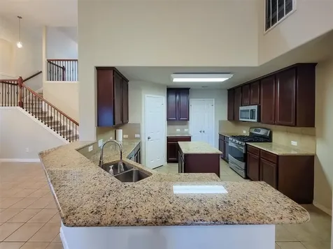 2913 Perdido Bay Lane Pearland TX 77584