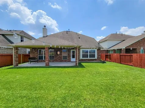 2913 Perdido Bay Lane Pearland TX 77584