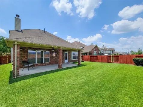 2913 Perdido Bay Lane Pearland TX 77584