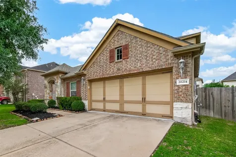 26214 Grace Hills Lane Katy TX 77494