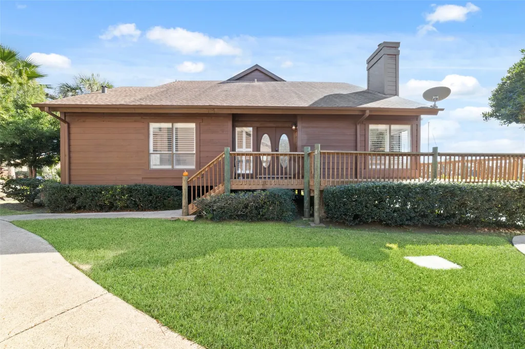 717 Davis Road League City TX 77573
