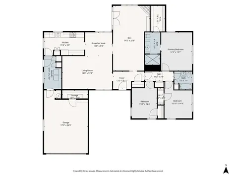 9910 Pine Lake Drive Houston TX 77055