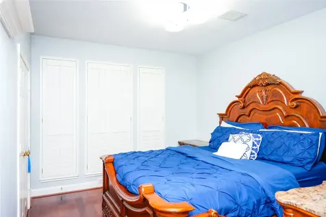 15127 Oldtown Bridge Court Sugar Land TX 77498