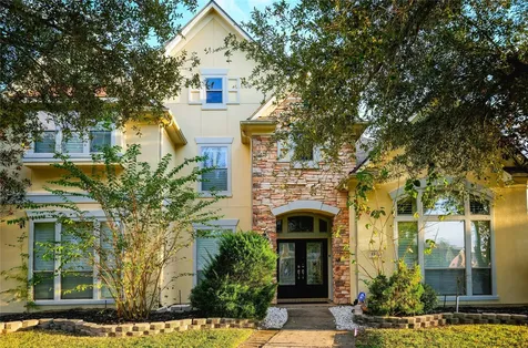15127 Oldtown Bridge Court Sugar Land TX 77498