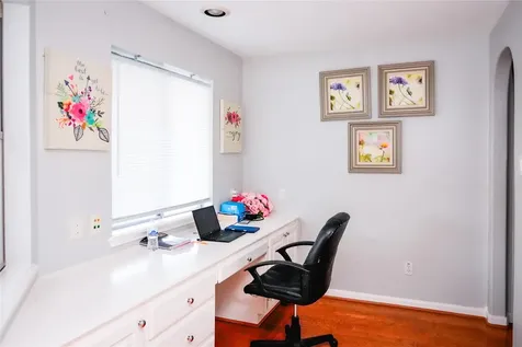 15127 Oldtown Bridge Court Sugar Land TX 77498