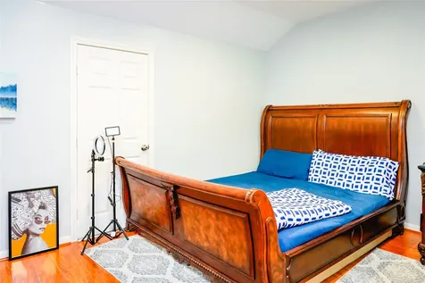 15127 Oldtown Bridge Court Sugar Land TX 77498