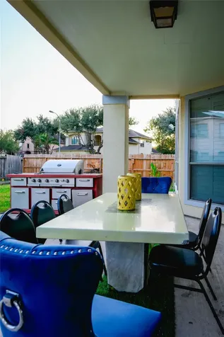 15127 Oldtown Bridge Court Sugar Land TX 77498