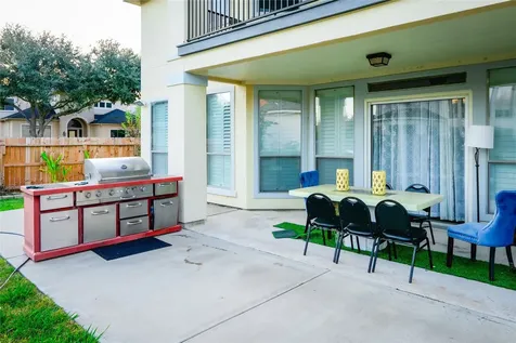 15127 Oldtown Bridge Court Sugar Land TX 77498