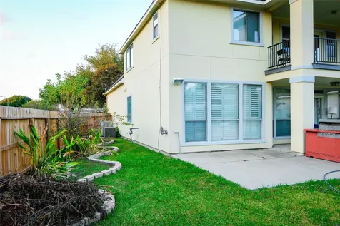 15127 Oldtown Bridge Court Sugar Land TX 77498