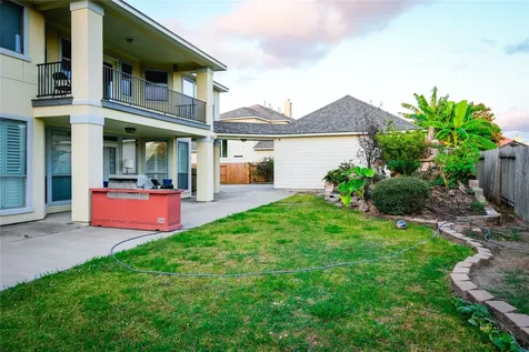 15127 Oldtown Bridge Court Sugar Land TX 77498
