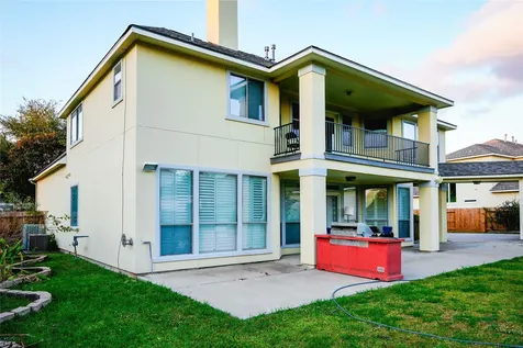 15127 Oldtown Bridge Court Sugar Land TX 77498