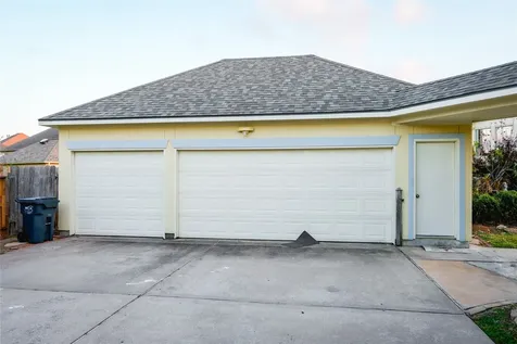 15127 Oldtown Bridge Court Sugar Land TX 77498