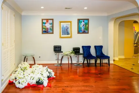 15127 Oldtown Bridge Court Sugar Land TX 77498