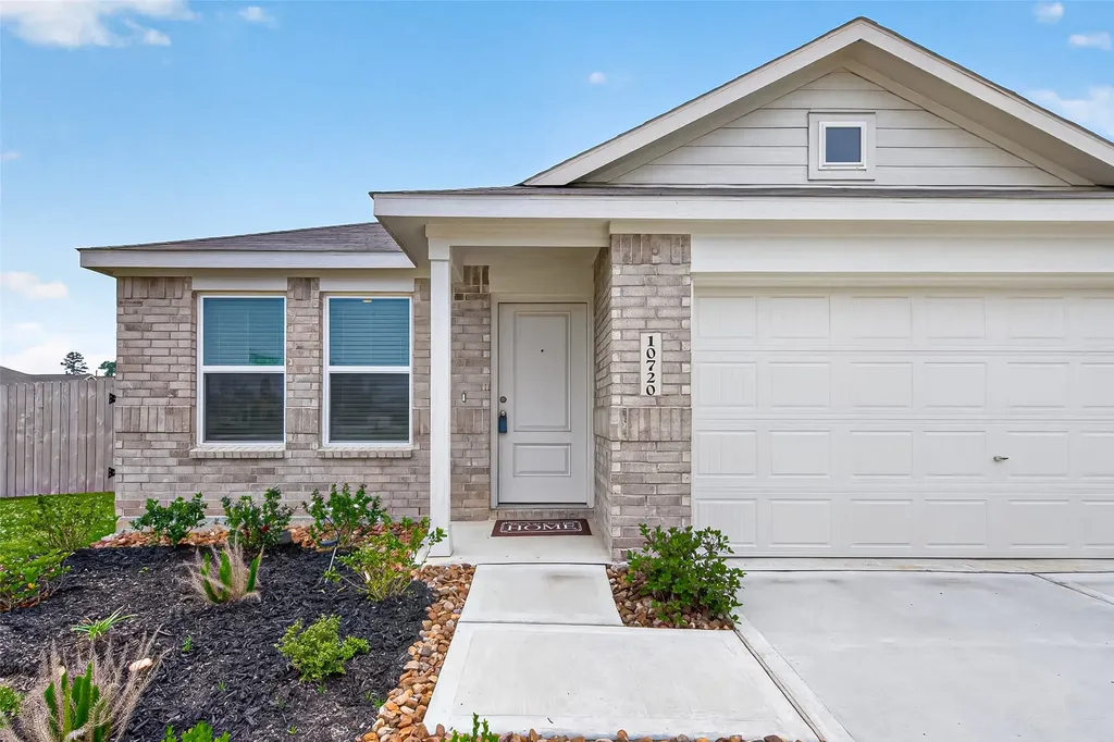 10720 Ellerston Road Cleveland TX 77327