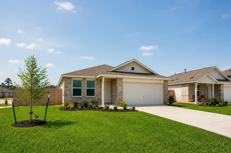 10720 Ellerston Road Cleveland TX 77327