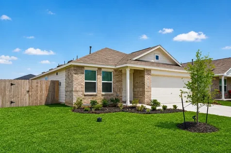 10720 Ellerston Road Cleveland TX 77327