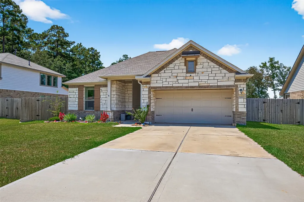 6207 Twin Fawns Drive Conroe TX 77303