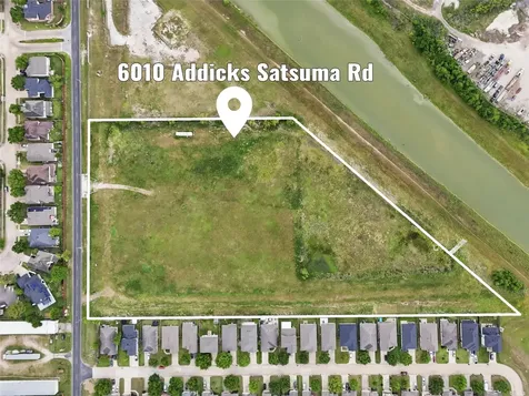 6010 Addicks Satsuma Road Houston TX 77084