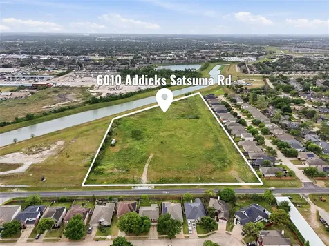 6010 Addicks Satsuma Road Houston TX 77084