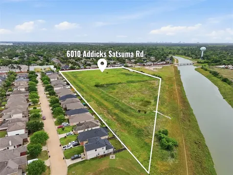 6010 Addicks Satsuma Road Houston TX 77084
