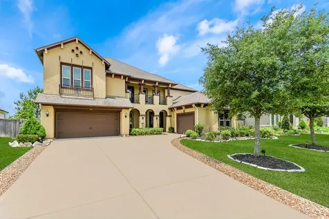 27415 Ashford Sky Lane Katy TX 77494