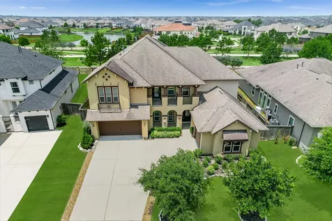 27415 Ashford Sky Lane Katy TX 77494
