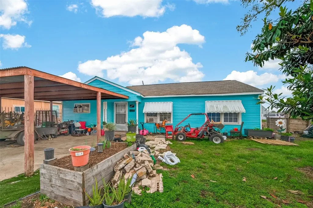 7355 Iwo Jima Road Houston TX 77033