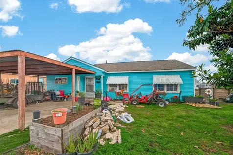 7355 Iwo Jima Road Houston TX 77033