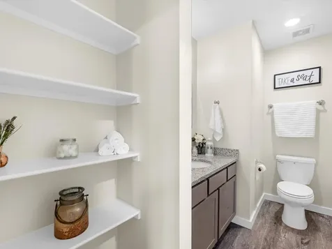 21155 Gosling Road 31b Spring TX 77388