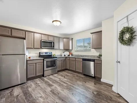 21155 Gosling Road 31b Spring TX 77388