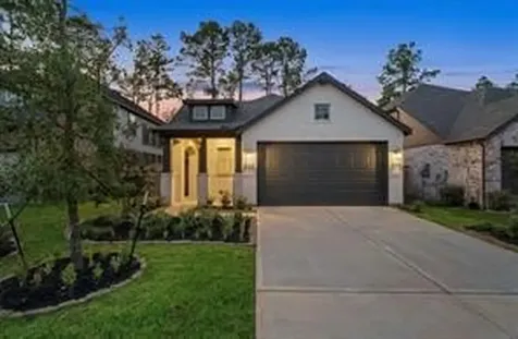 707 Lacebark Elm Trail Conroe TX 77318