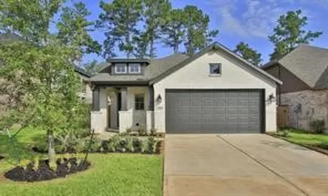 707 Lacebark Elm Trail Conroe TX 77318