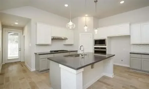 707 Lacebark Elm Trail Conroe TX 77318