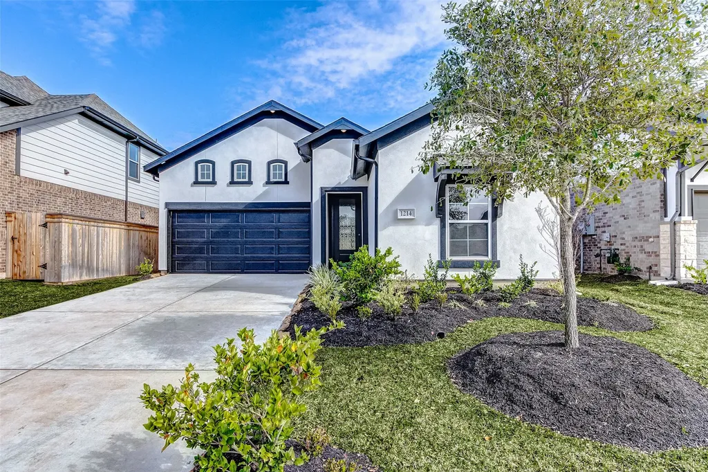 1214 Timber Brook Drive Missouri City TX 77459