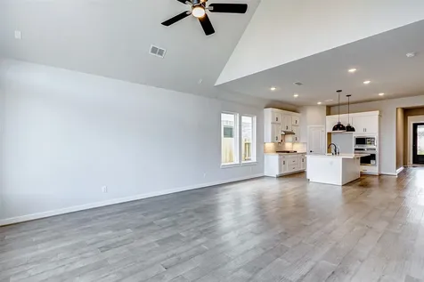 1214 Timber Brook Drive Missouri City TX 77459