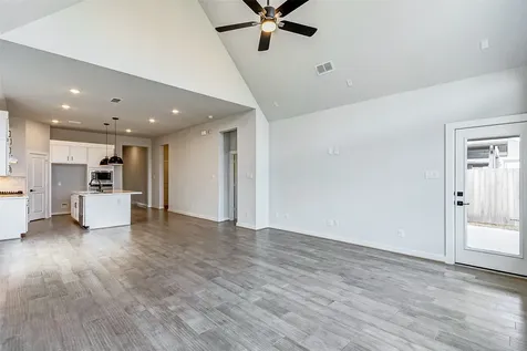 1214 Timber Brook Drive Missouri City TX 77459