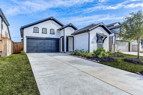 1214 Timber Brook Drive Missouri City TX 77459
