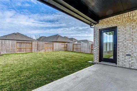 1214 Timber Brook Drive Missouri City TX 77459