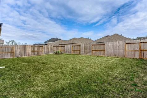 1214 Timber Brook Drive Missouri City TX 77459
