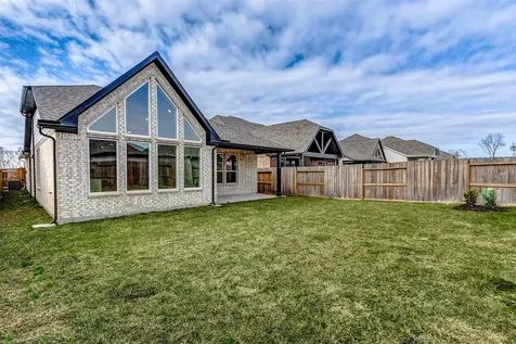 1214 Timber Brook Drive Missouri City TX 77459