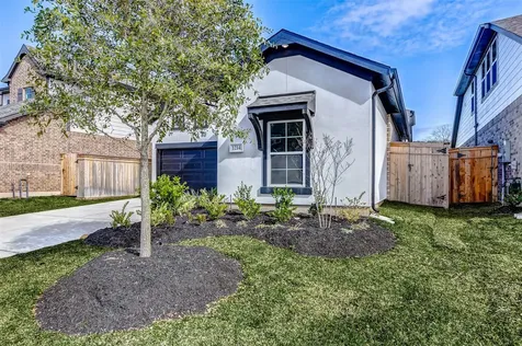 1214 Timber Brook Drive Missouri City TX 77459