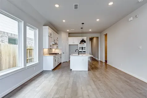 1214 Timber Brook Drive Missouri City TX 77459
