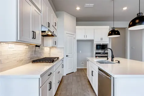 1214 Timber Brook Drive Missouri City TX 77459