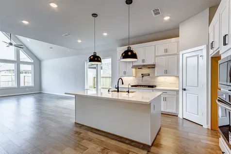 1214 Timber Brook Drive Missouri City TX 77459