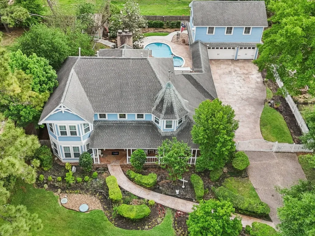 12922 Lynn Haven Street Cypress TX 77429
